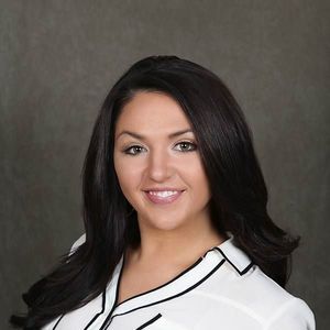 Meet your Posher, Melissa
